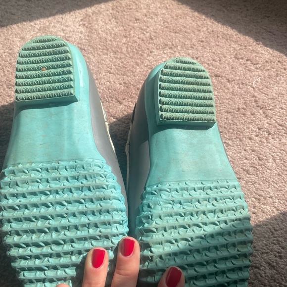 JBU rain shoes - Picture 2 of 3